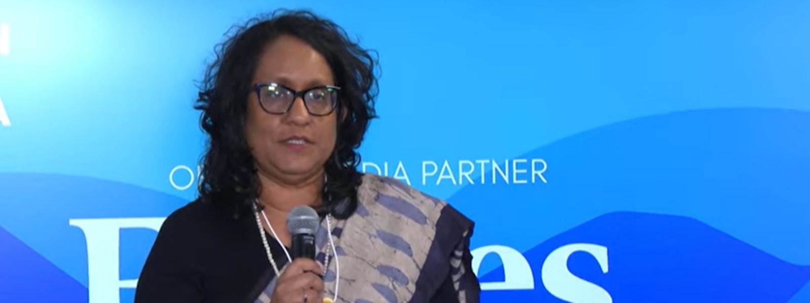 Sri Lanka’s Recovery Runs on Unpaid Labour - PM